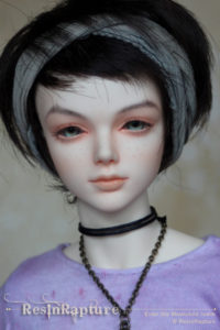 Finn Luna MacLean – ResinRapture