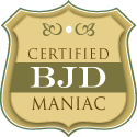 ResinRapture Community Badge certified maniac