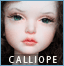 Calliope Luna Morgenstern - Iplehouse KID Lisa