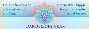 Dandelions Gear