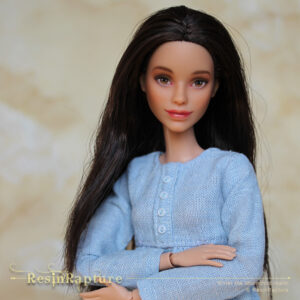 Guess what? More repaints. Tania and Joanna – ResinRapture