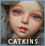 Catkins - MYou Gina