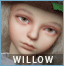 Willow Twig - MYou Rod