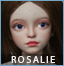 Rosalie Arend - Raccoondoll Sunita