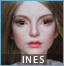 Ines Arend - Raccoondoll Cindy