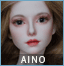 Aino Vestergaard - Raccoondoll Annie